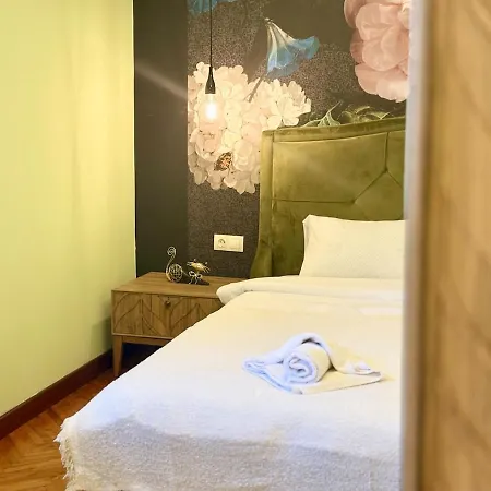 Boutique 2 Bedroom * Varna