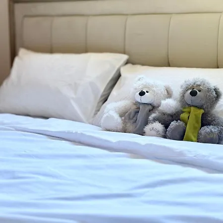 Apartamento Boutique 2 Bedroom *