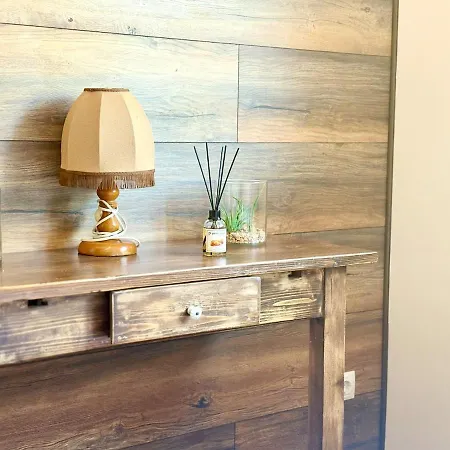 Boutique 2 Bedroom Apartamento Varna