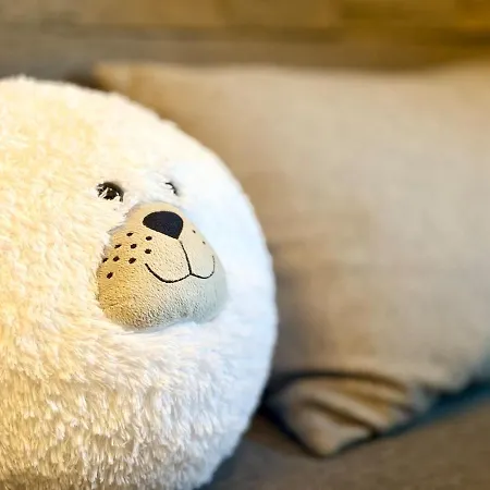 Boutique 2 Bedroom Apartamento *