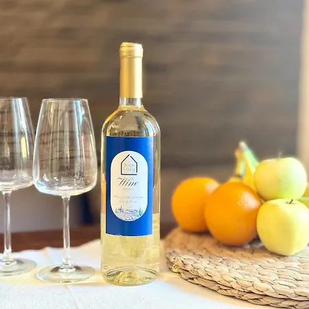 Apartamento Boutique 2 Bedroom *