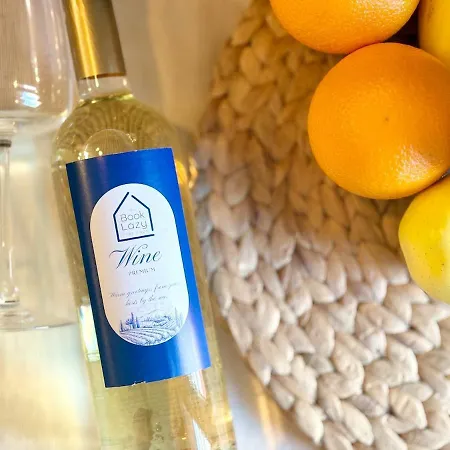 Boutique 2 Bedroom Apartamento