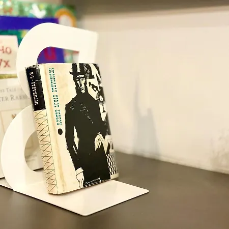 Boutique 2 Bedroom * Varna