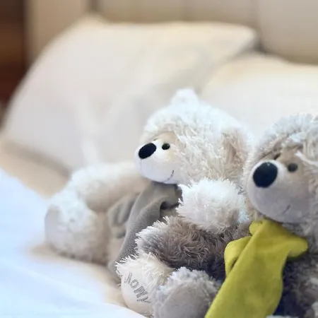 Apartamento Boutique 2 Bedroom