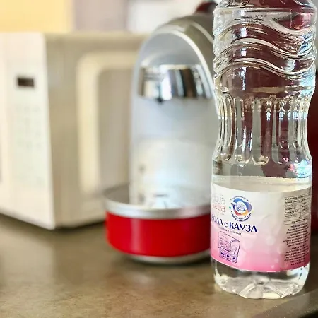 Apartamento Boutique 2 Bedroom Varna