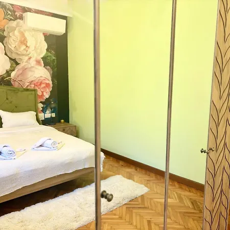 Boutique 2 Bedroom * Varna