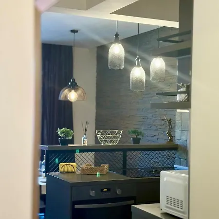 Boutique 2 Bedroom