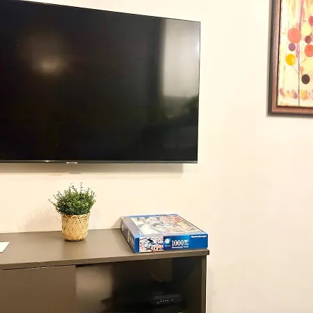 Boutique 2 Bedroom Appartement Varna