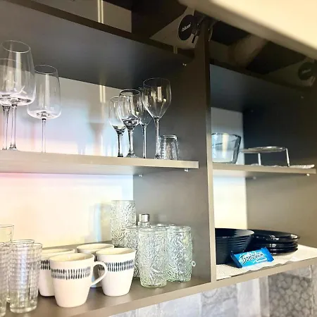 Boutique 2 Bedroom