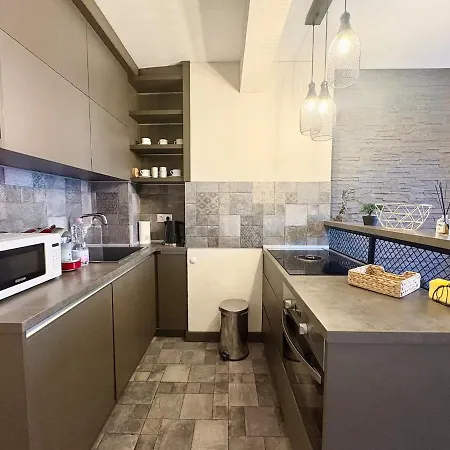 Boutique 2 Bedroom