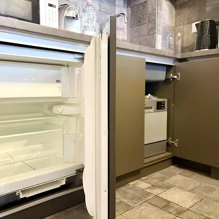 Appartement Boutique 2 Bedroom *