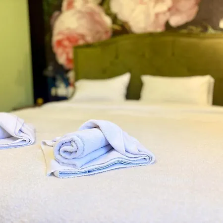 Boutique 2 Bedroom Appartement