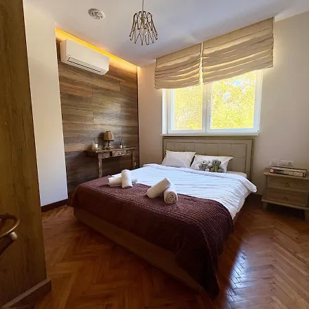 Boutique 2 Bedroom