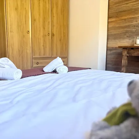 Boutique 2 Bedroom Appartement