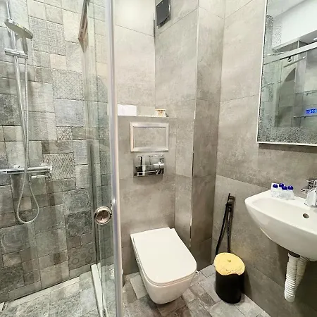 Boutique 2 Bedroom