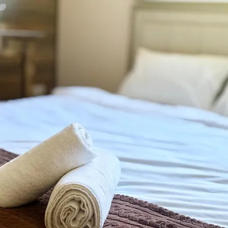 Boutique 2 Bedroom